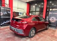 HYUNDAI ioniq 1.6 gdi hev hibrido