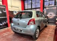 TOYOTA YARIS 1.4 d4d luna 5p