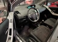 TOYOTA YARIS 1.4 d4d luna 5p