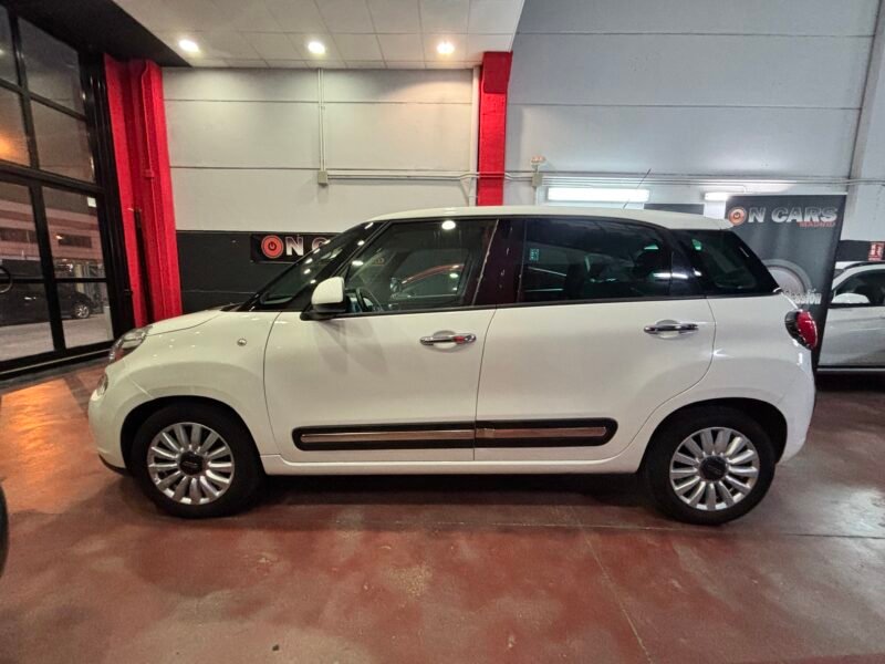 FIAT 500L 1.3 16v multijet