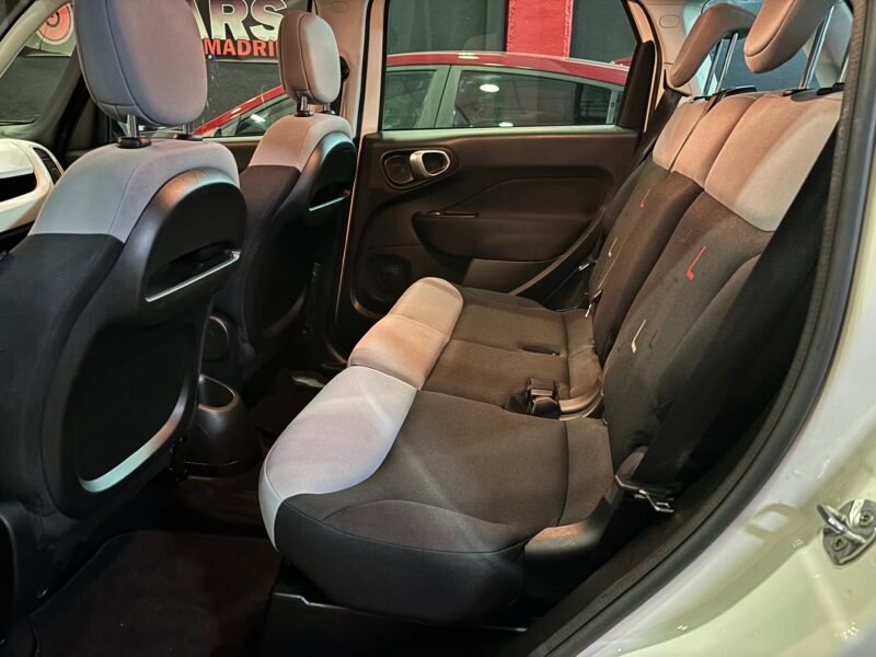 FIAT 500L 1.3 16v multijet