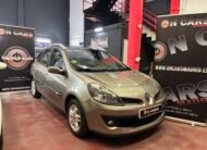 RENAULT Clio 1.5 dci grand tour