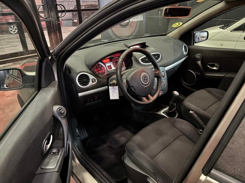 RENAULT Clio 1.5 dci grand tour