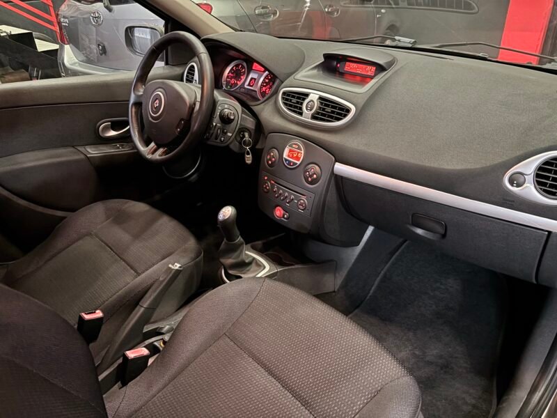RENAULT Clio 1.5 dci grand tour