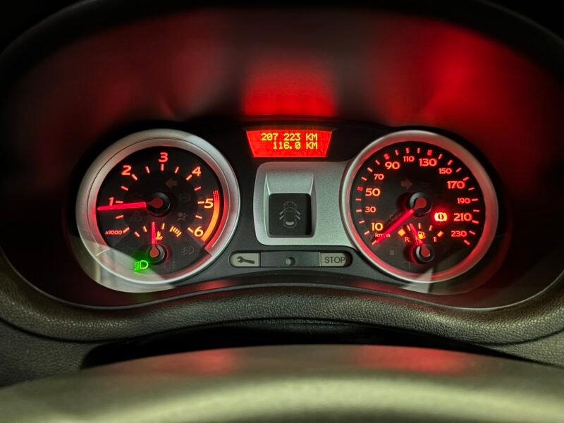 RENAULT Clio 1.5 dci grand tour