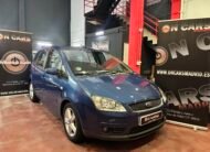 FORD cmax 1.8 tdci ghia