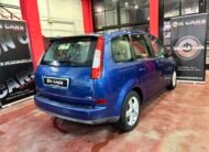 FORD cmax 1.8 tdci ghia