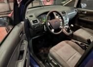 FORD cmax 1.8 tdci ghia