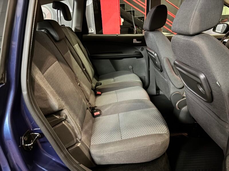 FORD cmax 1.8 tdci ghia