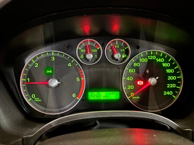 FORD cmax 1.8 tdci ghia