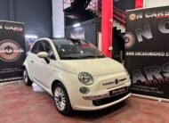 FIAT 500 1.3 16v multijet
