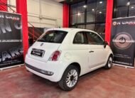 FIAT 500 1.3 16v multijet
