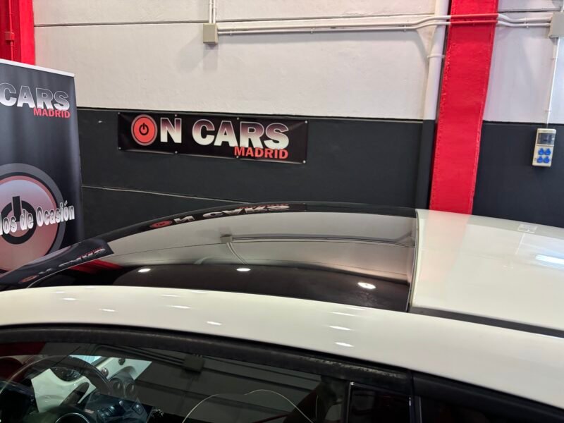 FIAT 500 1.3 16v multijet