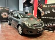 OPEL zafira 1.7 cdti 125cv family