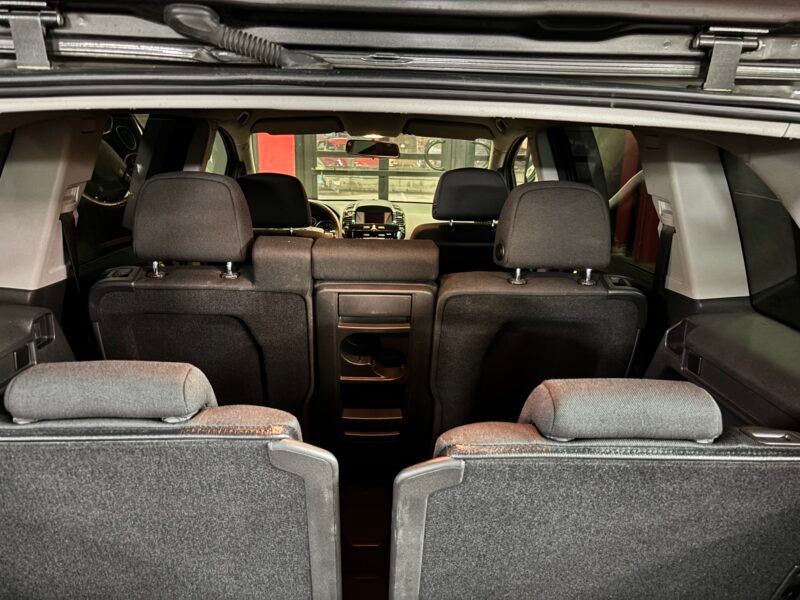 OPEL zafira 1.7 cdti 125cv family