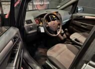 OPEL zafira 1.7 cdti 125cv family