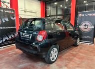 chevrolet aveo 1.4i 16v ls