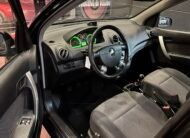 chevrolet aveo 1.4i 16v ls