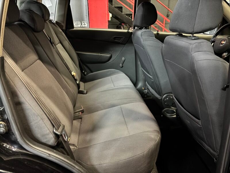 chevrolet aveo 1.4i 16v ls