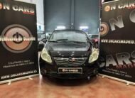 OPEL corsa 1.4i cmon