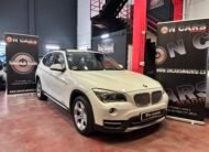 BMW x1 sdrive 18d