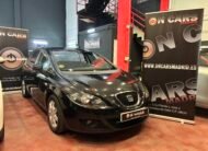 SEAT LEON 1.9 TDI 105cv Stylance