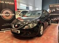 SEAT LEON 1.9 TDI 105cv Stylance