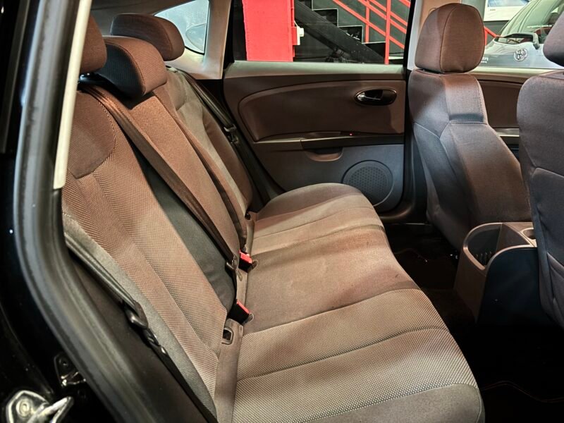 SEAT LEON 1.9 TDI 105cv Stylance