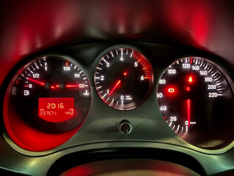 SEAT LEON 1.9 TDI 105cv Stylance