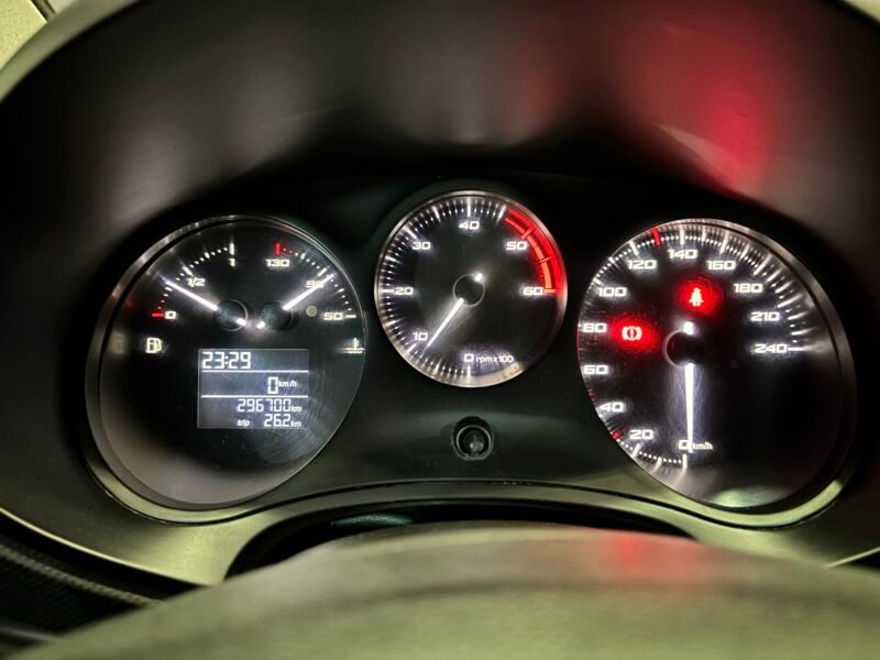 SEAT LEON 1.9 tdi 105cv reference ecomotive