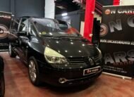 RENAULT grand espace 2.0 dci 16v privilege auto