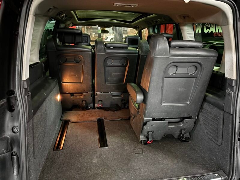 RENAULT grand espace 2.0 dci 16v privilege auto