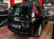 RENAULT grand espace 2.0 dci 16v privilege auto