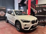 BMW x1 sdrive 18d