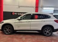 BMW x1 sdrive 18d