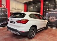BMW x1 sdrive 18d