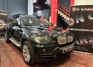 BMW X5 3.0sd 286cv