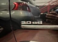 BMW X5 3.0sd 286cv