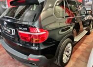 BMW X5 3.0sd 286cv