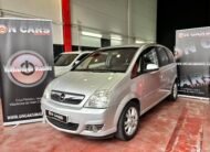 OPEL meriva 1.7 cdti 125cv cosmo