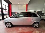 OPEL meriva 1.7 cdti 125cv cosmo