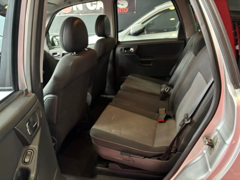 OPEL meriva 1.7 cdti 125cv cosmo