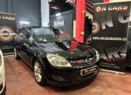 OPEL Astra 1.7 cdti 100cv cosmo