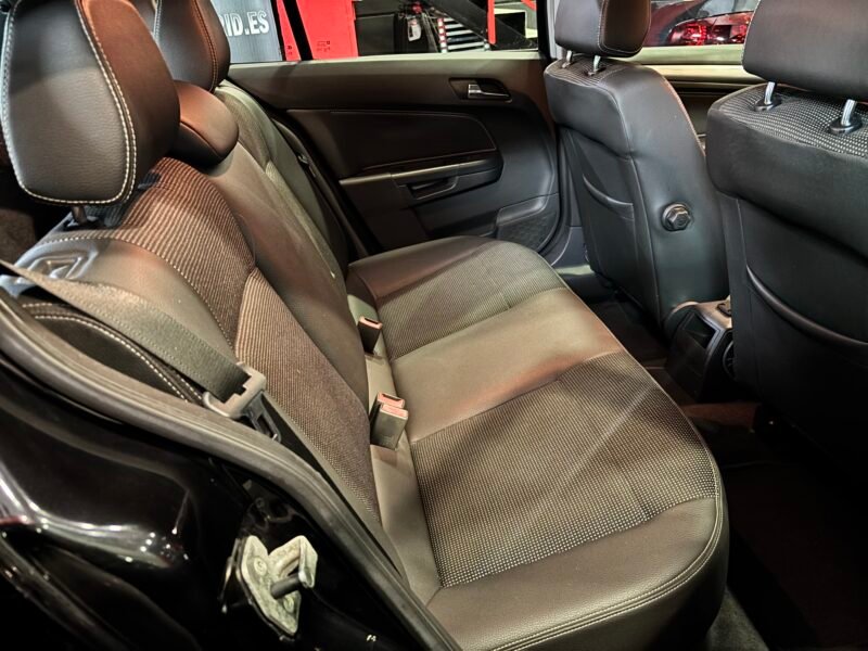 OPEL Astra 1.7 cdti 100cv cosmo