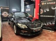 VOLKSWAGEN passat cc 2.0 tsi 200cv