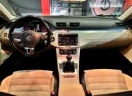 VOLKSWAGEN passat cc 2.0 tsi 200cv