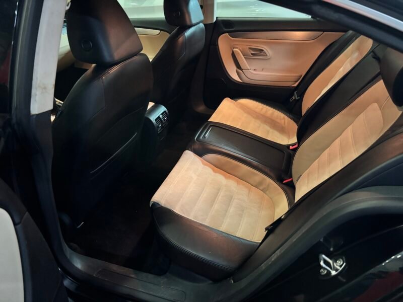 VOLKSWAGEN passat cc 2.0 tsi 200cv