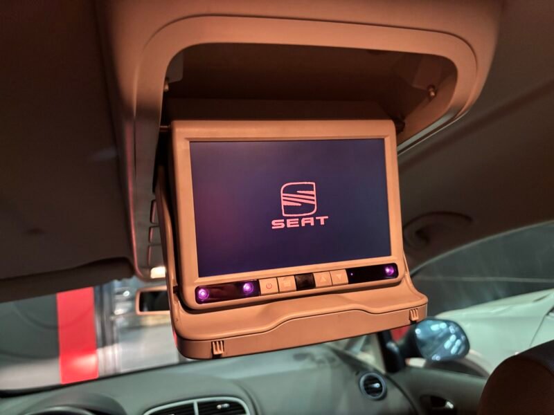 SEAT ALTEA XL 2.0 tdi 140cv family