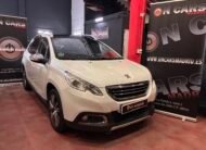 PEUGEOT 2008 1.6 ehdi allure 115cv