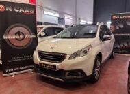 PEUGEOT 2008 1.6 ehdi allure 115cv